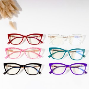 women TR90 eyeglass frames