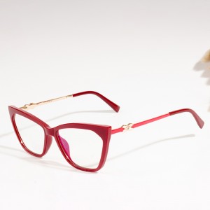 wanawake TR90 eyeglass muafaka