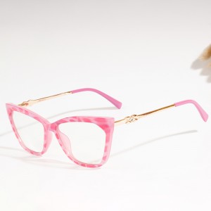 wanawake TR90 eyeglass muafaka