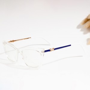 women TR90 eyeglass frames