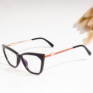 women TR90 eyeglass frames