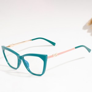 women TR90 eyeglass frames