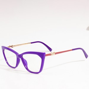 wanawake TR90 eyeglass muafaka