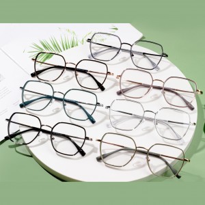 wholesale eyeglasses optical frame manufacturer