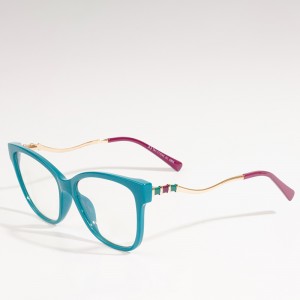 wahine cateye eyeglass frames