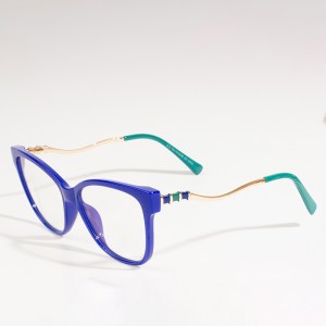 wahine cateye eyeglass frames