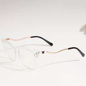 wahine cateye eyeglass frames