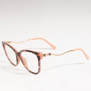 monture per occhiali cateye donna