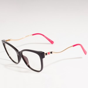 vehivavy cateye eyeglass frames