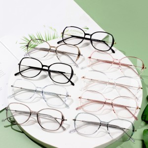 high end optical frames