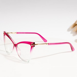 dealbhadh sùla cat dathach factaraidh frèamaichean eyeglass