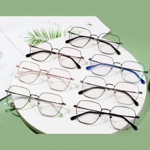 optimus frame manufacturers eyeglass