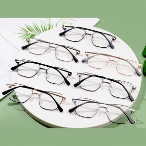 round metal eyeglasses manufacturer