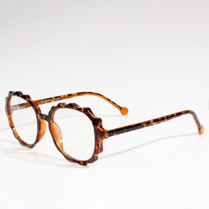 eyeglass flower frames women