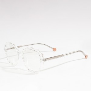 eyeglass flower frames women