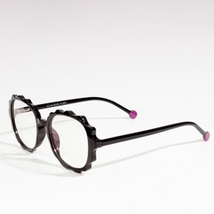 eyeglass flower frames women