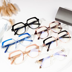 custom eyeglasses frames for women