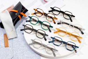 ODM OEM Tsieina Gweithgynhyrchwyr Eyewear