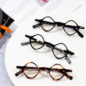 Hot selling optical eyeglasses frames for unisex