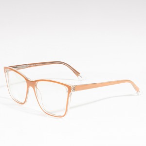 custom eyeglass frames for women