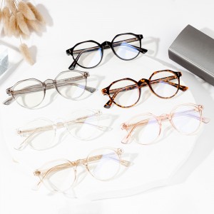 GM fashion eyeglasses TR frame vendor