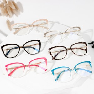 women’s optical frames design