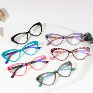 dealbhadh frèamaichean eyeglass boireannaich