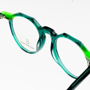 Frámaí eyeglasses unisex stoc réidh