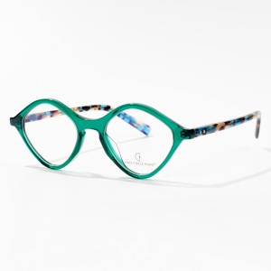 Wholesale Unisex Male Female Acetate brillen frames