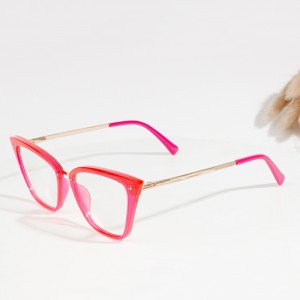 vintage eyeglass frames design