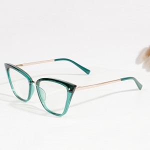 dylunio fframiau eyeglass vintage