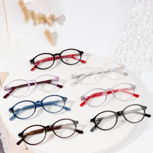 Hot New Products Cheap Kids Eyeglasses - Top quality Square kids eyewear frames – HJ EYEWEAR