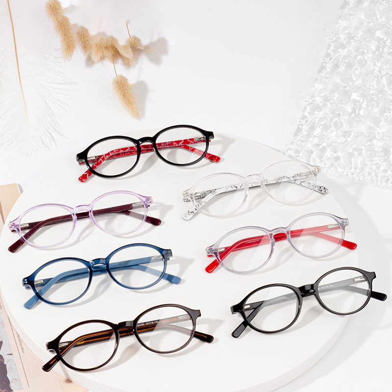 Metal Glasses Frames –  Top quality Square kids eyewear frames – HJ EYEWEAR