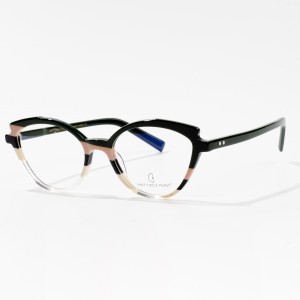 Factory Muag Acetate Eyewear 2023