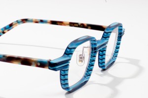 Handmade Acetate Optical Frames