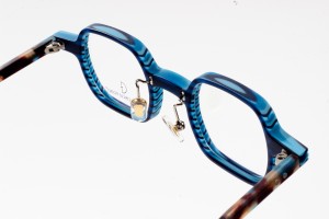 Handmade Acetate Optical Frames