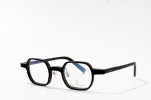 Handmade Acetate ankadreman optik