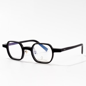 Quality Unisex Acetate Eyewear in fashion