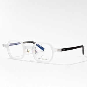 Quality Unisex Acetate Eyewear in fashion