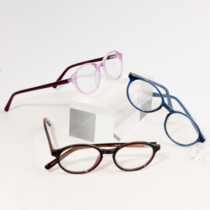 Top qualis Square haedos eyewear tabulae