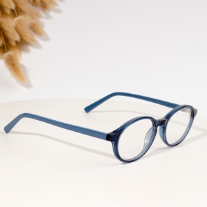 Top qualis Square haedos eyewear tabulae