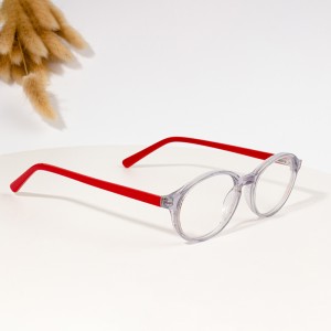 Top quality Square kids eyewear frames