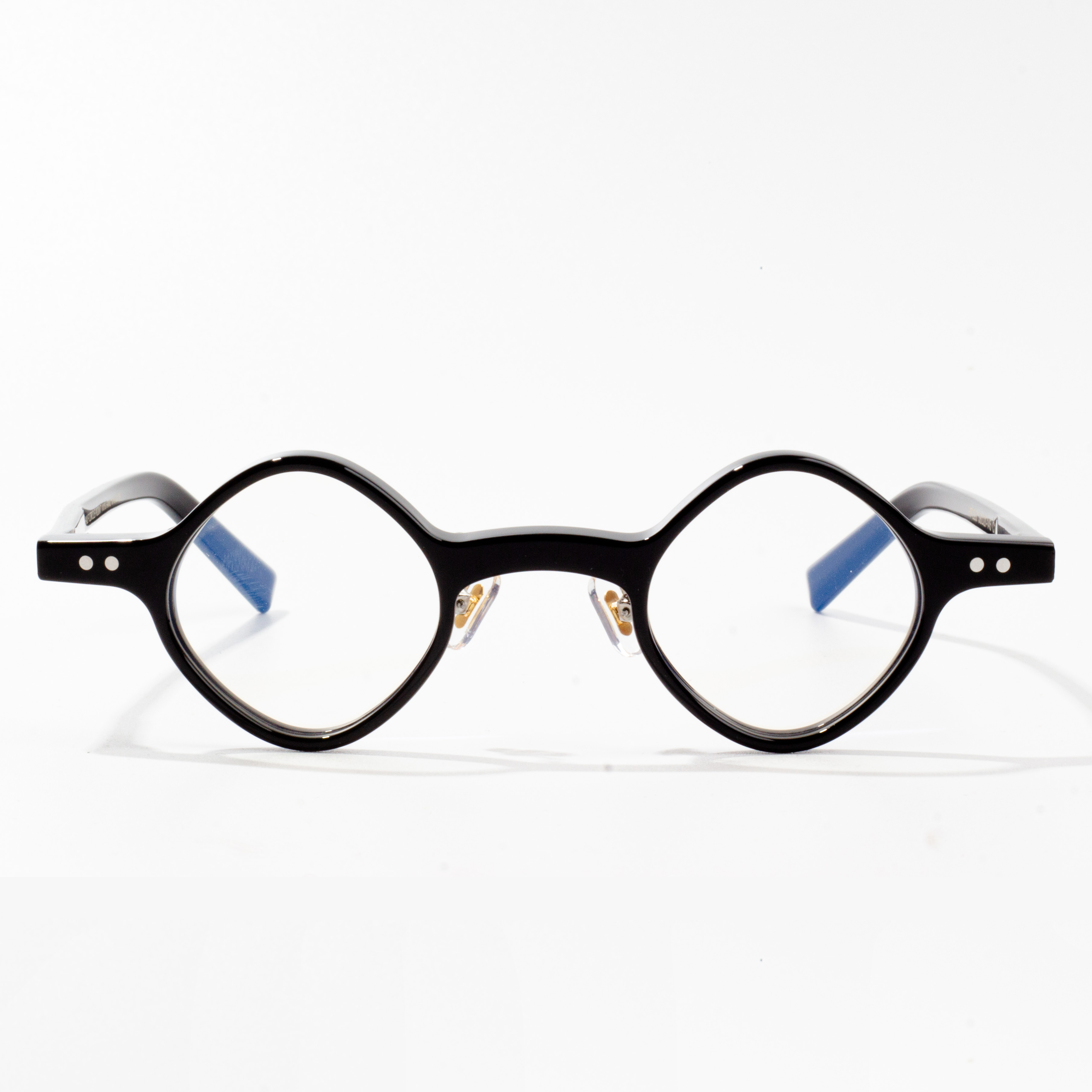 Hot venditionis optical eyeglasses tabulae pro unisex