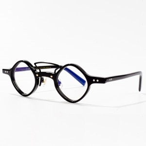 Magalasi a Acetate Eye Eyewear Optical Eyeglass Frames