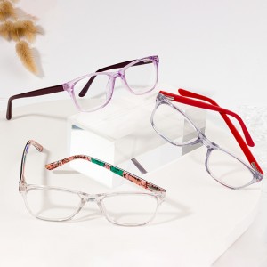 Wholesale Acetate Kids Glasses Frames