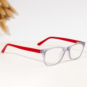 Lupum Acetate Kids Glass Frames