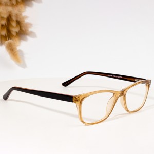 Lupum Acetate Kids Glass Frames