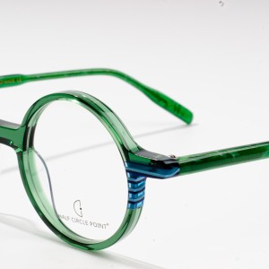 New custom eyeglasses frames for men and women