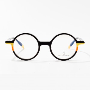 New custom eyeglasses frames for men and women