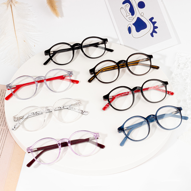 2022 China New Design Kids Glasses Frames - Eyeglasses for Kids Online at Best Price – HJ EYEWEAR